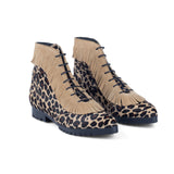 ROSA ACTIVIST Boots  Leopard