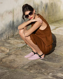 LISBON SANDAL MALVA