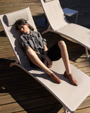 Athens Roman Sandal Brown