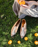 BLOSSOM TAUPE/ BEIGE