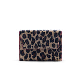 Merida Card Holder Leopard