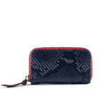 Merida Small Wallet Python Grey