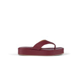 Baia Flip Flop Cherry