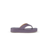 Baia Flip Flop Violet