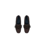 MOCASSIN EDIT BROWN