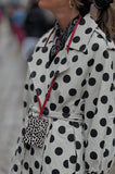 Destiny Key Holder Dotted