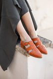 Sophia Sandal Clementine