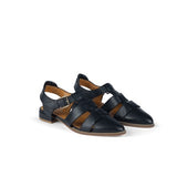Sophia Sandal BLACK