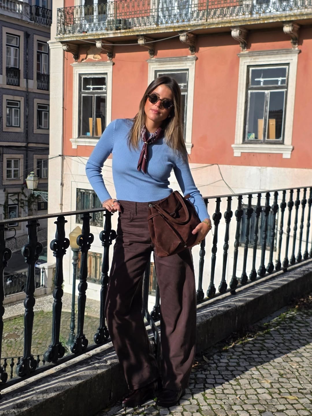 FORMAT BOOT EDIT BROWN