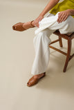 TUESDAY Sandal Brown