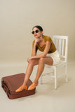 WEDNESDAY Roman Arancio
