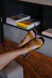 SUNNY Sandal Yellow