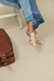 CRACOVIA Girly Roman Beige