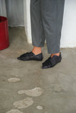 BLOSSOM HIGH PITON DARK GREY