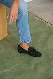 MOCASSIN EDIT GREEN