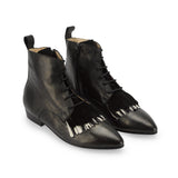 FREE SPIRIT Boots Black