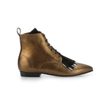 FREE SPIRIT Boots Gold