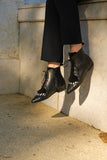 FREE SPIRIT Boots Black
